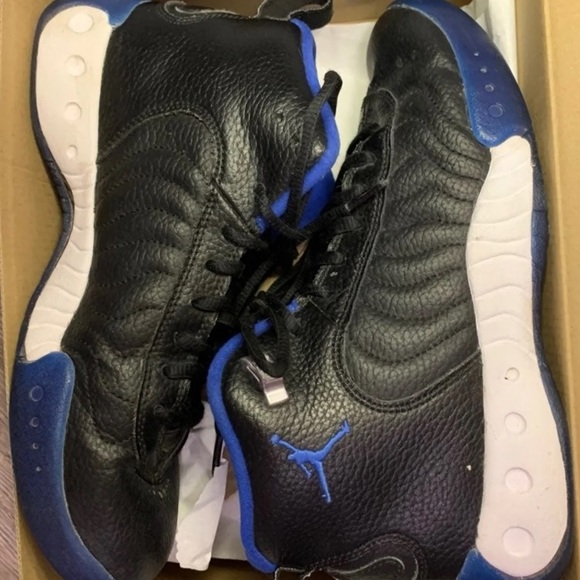 Jordan Jumpman BG - Picture 4 of 5